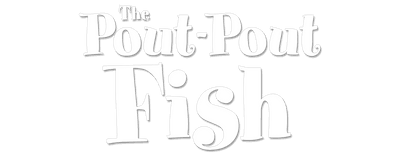 The Pout-Pout Fish logo