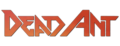 Dead Ant logo
