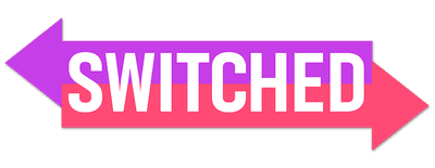 Switched logo