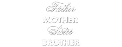 Father Mother Sister Brother logo