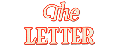 The Letter logo