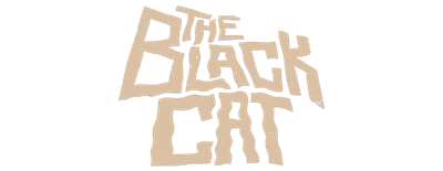 The Black Cat logo