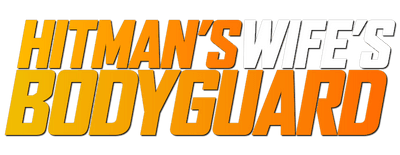 The Hitman's Wife's Bodyguard logo