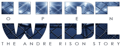 Wide Open: The Andre Rison Story logo