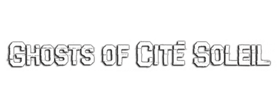 Ghosts of Cité Soleil logo
