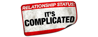 It's Complicated logo