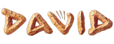 David logo