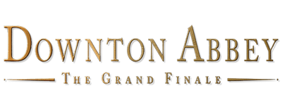 Downton Abbey: The Grand Finale logo