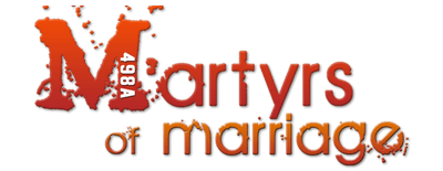 Martyrs of Marriage logo