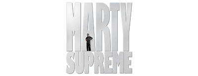 Marty Supreme logo