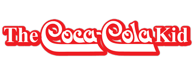 The Coca-Cola Kid logo