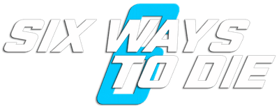 6 Ways to Die logo