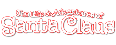 The Life & Adventures of Santa Claus logo