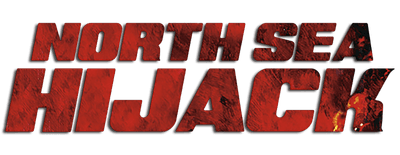 North Sea Hijack logo