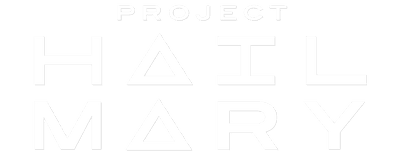 Project Hail Mary logo