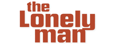 The Lonely Man logo