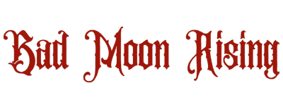 Bad Moon Rising logo