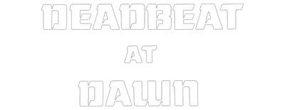 Deadbeat at Dawn logo