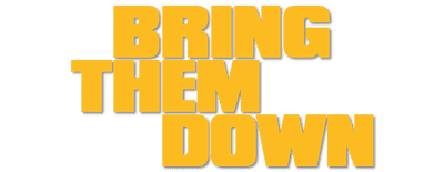 Bring Them Down logo
