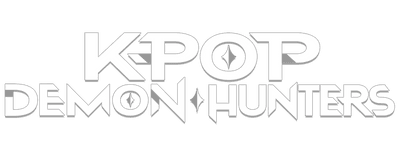 KPop Demon Hunters logo