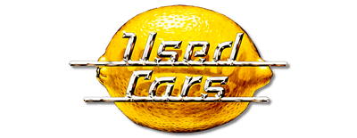 Used Cars logo