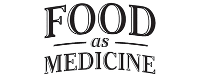 Food As Medicine logo