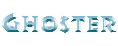 Ghoster logo