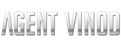 Agent Vinod logo