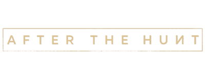 After the Hunt logo