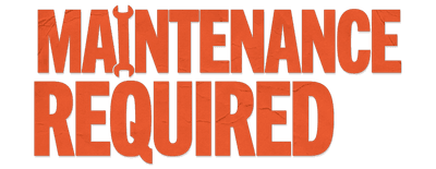 Maintenance Required logo