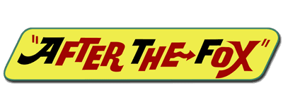 After the Fox logo