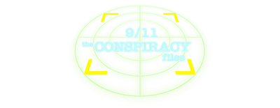 The Conspiracy Files logo