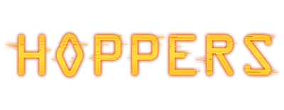 Hoppers logo