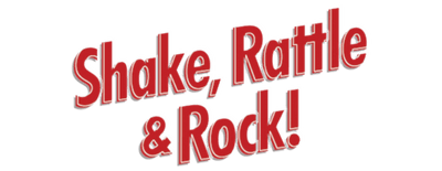 Shake, Rattle and Rock! logo