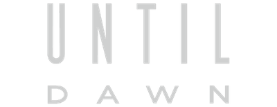 Until Dawn logo