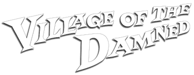 Village of the Damned logo