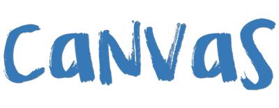 Canvas logo