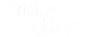 Finding Dawn logo