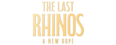 The Last Rhinos: A New Hope logo