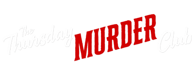 The Thursday Murder Club logo