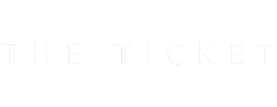 The Ticket logo
