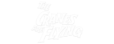 The Cranes Are Flying logo