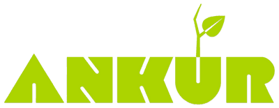 Ankur: The Seedling logo