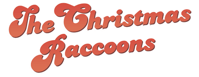 The Christmas Raccoons logo