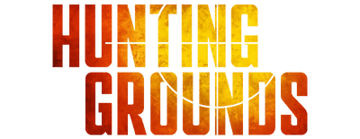 Hunting Grounds logo
