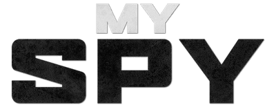 My Spy logo