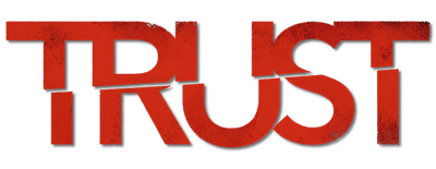 Trust logo