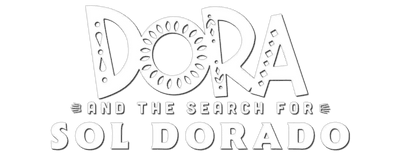 Dora and the Search for Sol Dorado logo