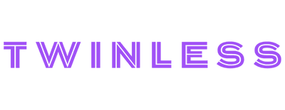 Twinless logo