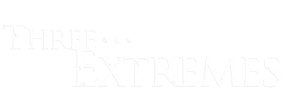 Three... Extremes logo